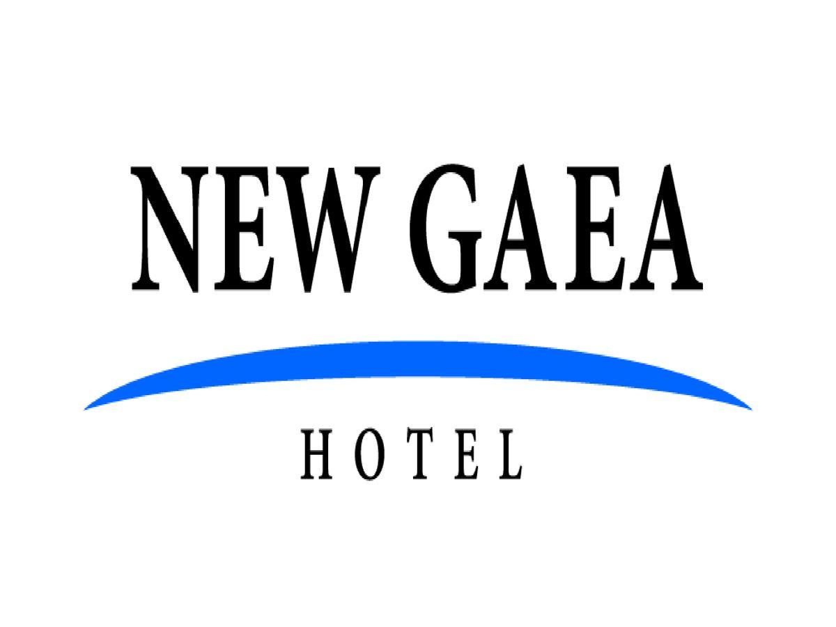 Hotel New Gaea Oitaekimae Exterior foto